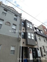 3713 Haverford Ave, Unit Unit 2R, #3 in Philadelphia, PA - Building Photo