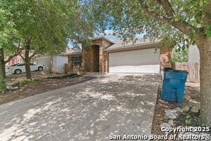 property at 4116 Whisper Branch