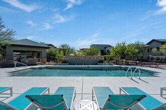 The Place at Presidio Trails in Tucson, AZ - Foto de edificio - Building Photo