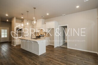 5116 Whitegold Ave in Edmond, OK - Building Photo - Building Photo