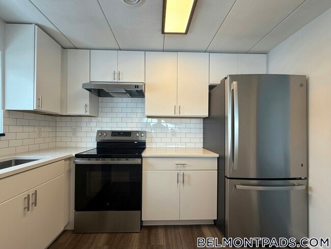 55 Hill Rd, Unit 401 in Belmont, MA - Building Photo - Building Photo