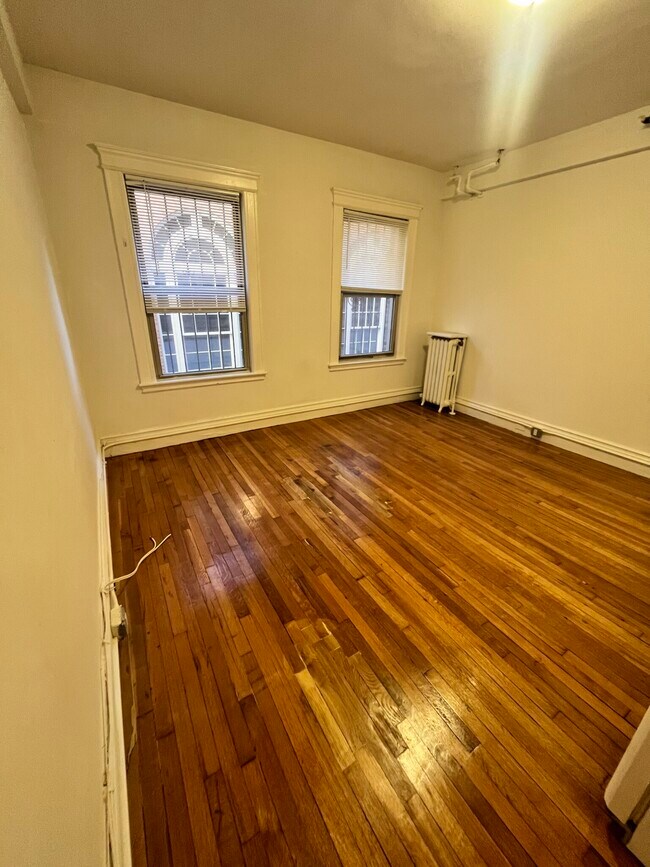 property at 270 Huntington Ave