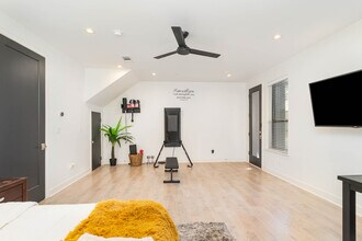 2000 Park Ave in Dallas, TX - Building Photo - Building Photo