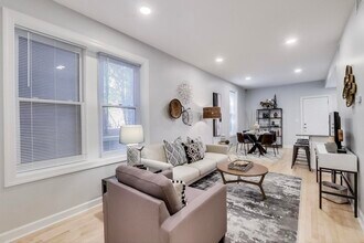 1422 W Lexington St in Chicago, IL - Building Photo - Building Photo