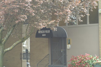 Mercer Villa in Seattle, WA - Building Photo - Other