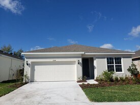 17244 Cagan Crossings Blvd in Clermont, FL - Building Photo