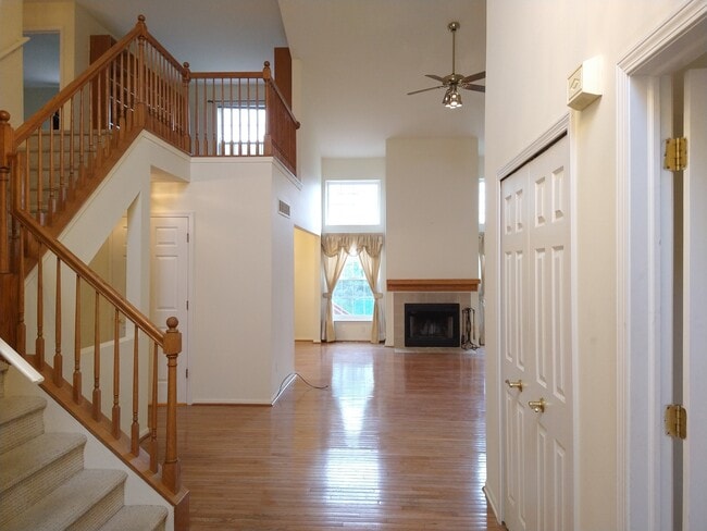 2852 Chaseway Ct in Ann Arbor, MI - Building Photo - Building Photo