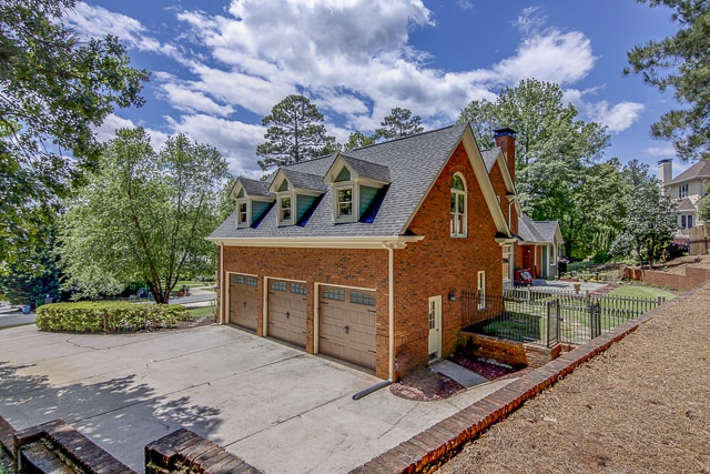 235 Smokerise Trce in Peachtree City, GA - Building Photo - Building Photo