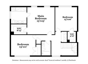 1525 Bucklebury Ct in Charlotte, NC - Foto de edificio - Building Photo