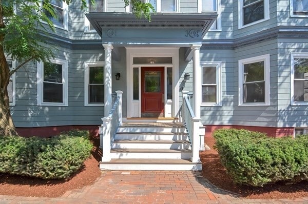 28 Inman St in Cambridge, MA - Building Photo - Building Photo