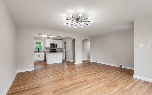 1705 Herby Dr in Jeffersonville, IN - Building Photo - Building Photo