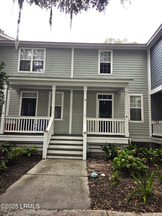 1105 13th St in Port Royal, SC - Building Photo