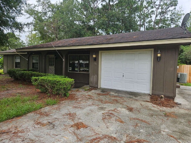 property at 601 Georgia Ave
