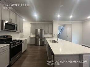 1073 Atterlee Ln in Graham, NC - Building Photo - Building Photo