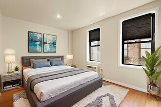 108 Waldo Ave in Jersey City, NJ - Building Photo - Building Photo