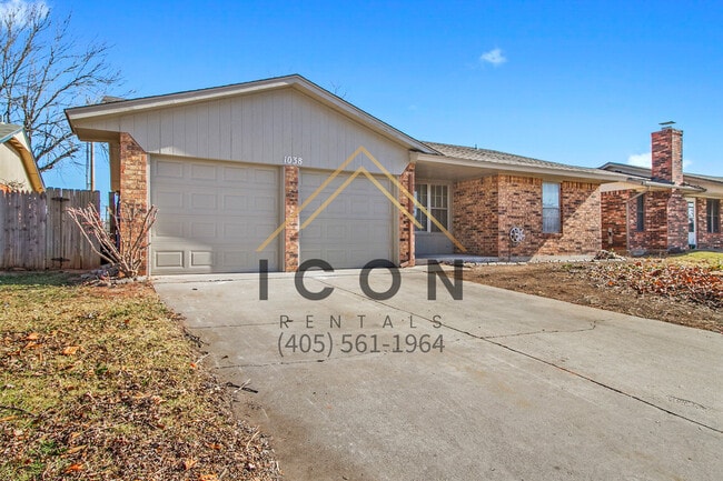 property at 1038 S Highland Dr