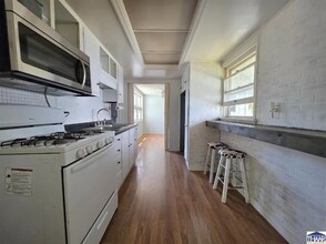 2621 Sibley Ave in Terre Haute, IN - Foto de edificio - Building Photo