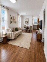 85 Kearney Ave in Jersey City, NJ - Building Photo