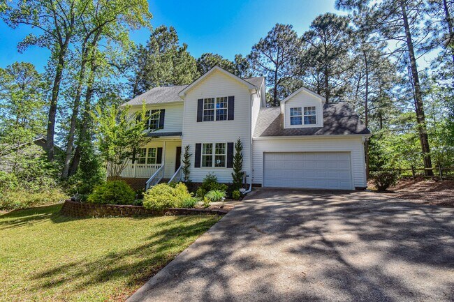 property at 66 Forest Pond Rd