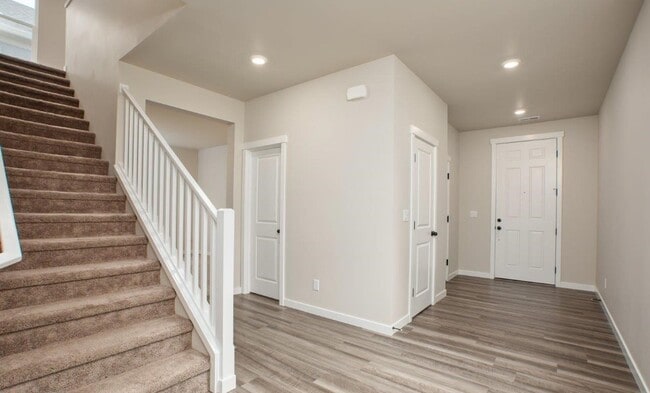 1541 27th St NW in Puyallup, WA - Building Photo - Building Photo