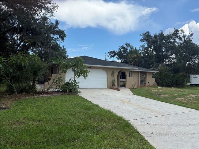 21300 Washburn Ave in Port Charlotte, FL - Building Photo - Building Photo
