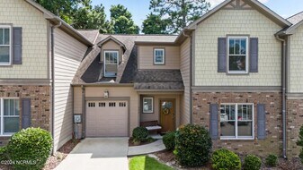 177 Pinebranch Ct in Southern Pines, NC - Building Photo