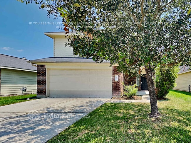 property at 8578 Chaletford Dr