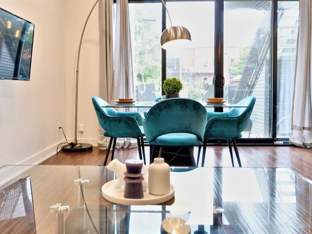 property at 5105 Rue Saint-Ambroise