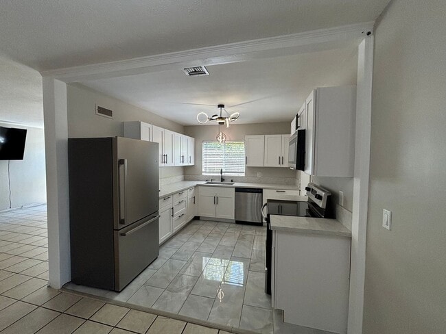 property at 5055 Faber Way