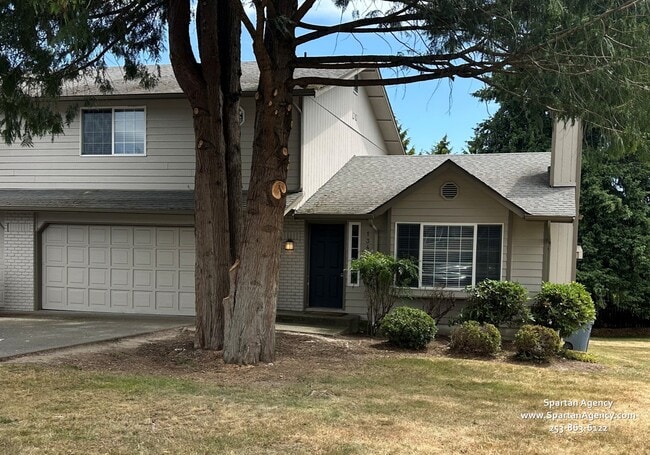 property at 13419 107th Avenue Ct E