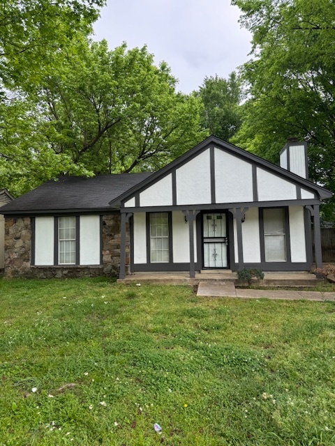 504 Elmfield Cove in Memphis, TN - Building Photo