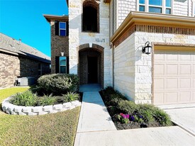 28318 Aperture Ct in Katy, TX - Foto de edificio - Building Photo