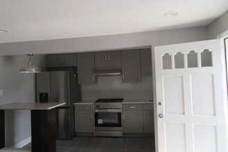 2001 Rosalie St in Philadelphia, PA - Building Photo - Building Photo