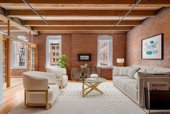 property at 33 Sleeper St