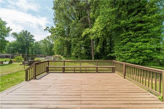 5132 Sunrise Terrace in Winston-Salem, NC - Building Photo - Building Photo