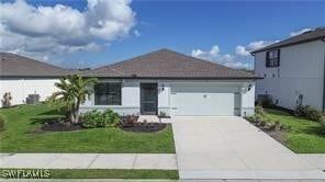 10811 Firebush Cir in North Fort Myers, FL - Building Photo