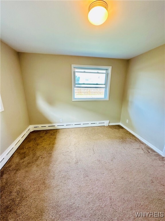 268 Cass Ave in Cheektowaga, NY - Building Photo - Building Photo