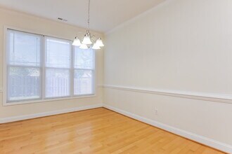 3151 La Costa Way in Raleigh, NC - Foto de edificio - Building Photo