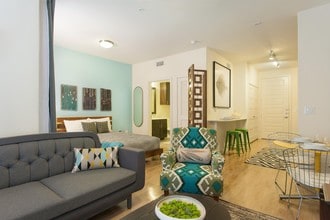Elan East in Austin, TX - Building Photo - Building Photo