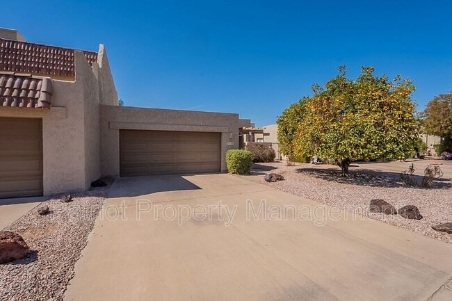 5658 N 78th Way in Scottsdale, AZ - Building Photo - Building Photo