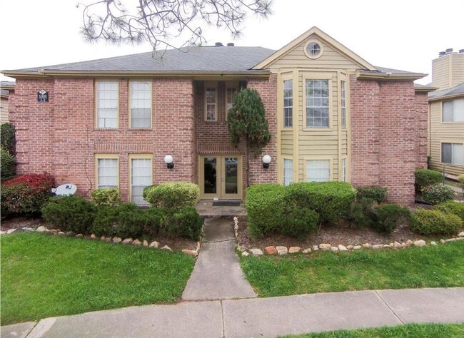 property at 12400 Overbrook Ln