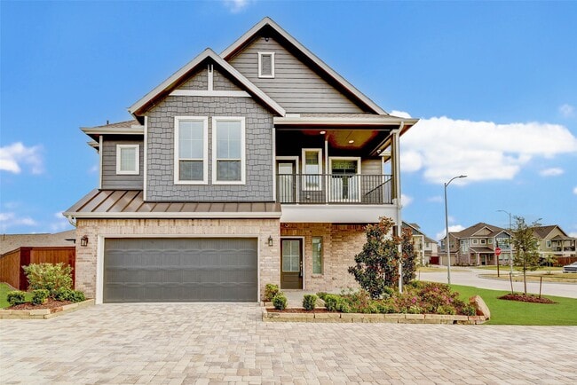 11831 Marbled White Lane in Humble, TX - Building Photo - Building Photo