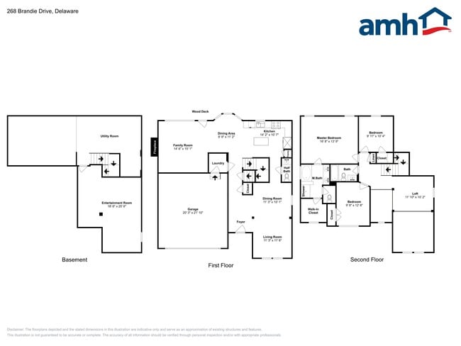 268 Brandie Dr in Delaware, OH - Building Photo - Building Photo