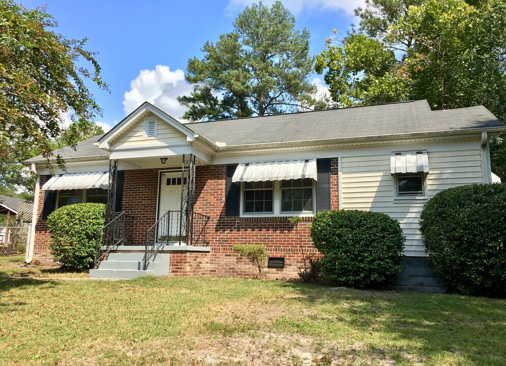 3212 Harrison Rd in Columbia, SC - Building Photo