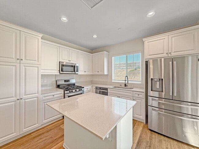 property at 1845 Olivia St