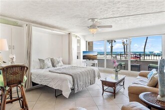 201 Van Buren St, Unit 102 in Hollywood, FL - Building Photo - Building Photo