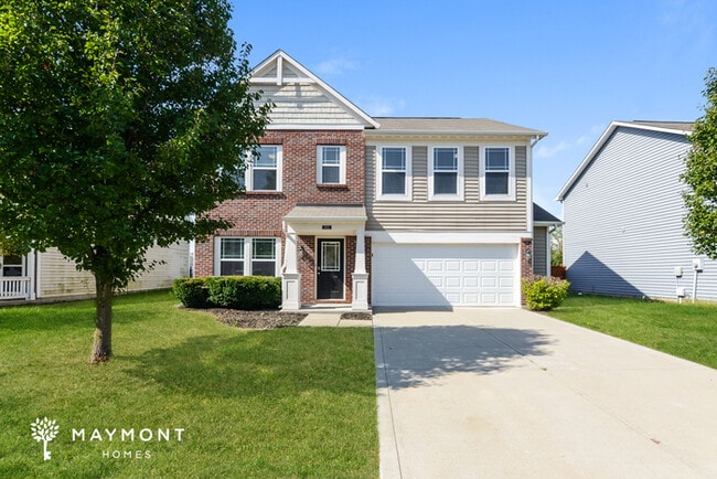 property at 2452 Cabin Hill Rd