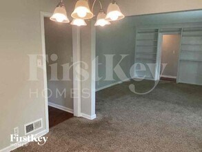 2851 Rex Ct in Indianapolis, IN - Building Photo - Building Photo