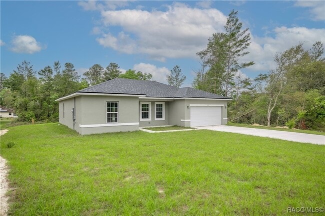 2412 SW 163rd Pl in Ocala, FL - Building Photo - Building Photo