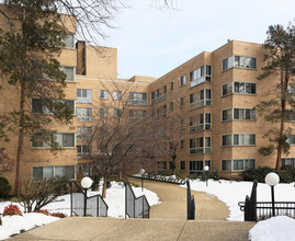 Winchester-Underwood Cooperative in Washington, DC - Building Photo - Building Photo